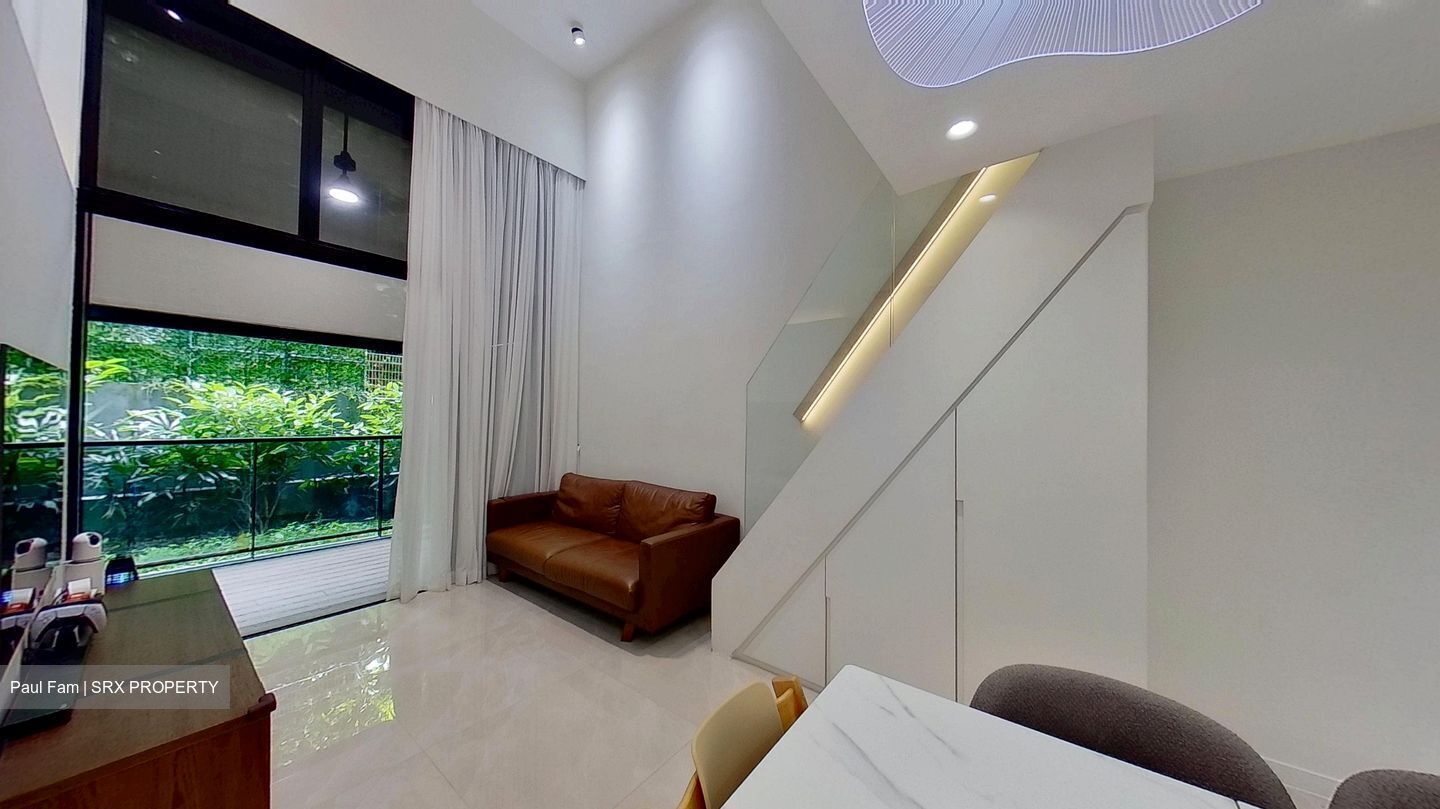Kent Ridge Hill Residences (D5), Apartment #526622941